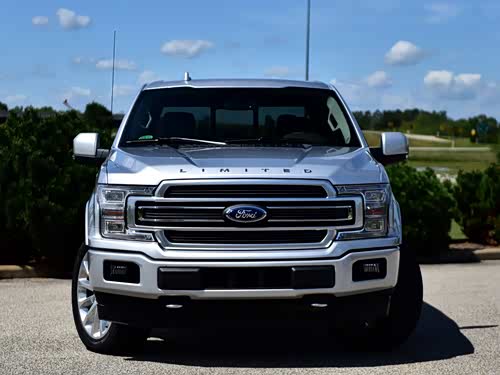 【图】福特f-150 2019款 limited报价_图片_福特_汽车之家