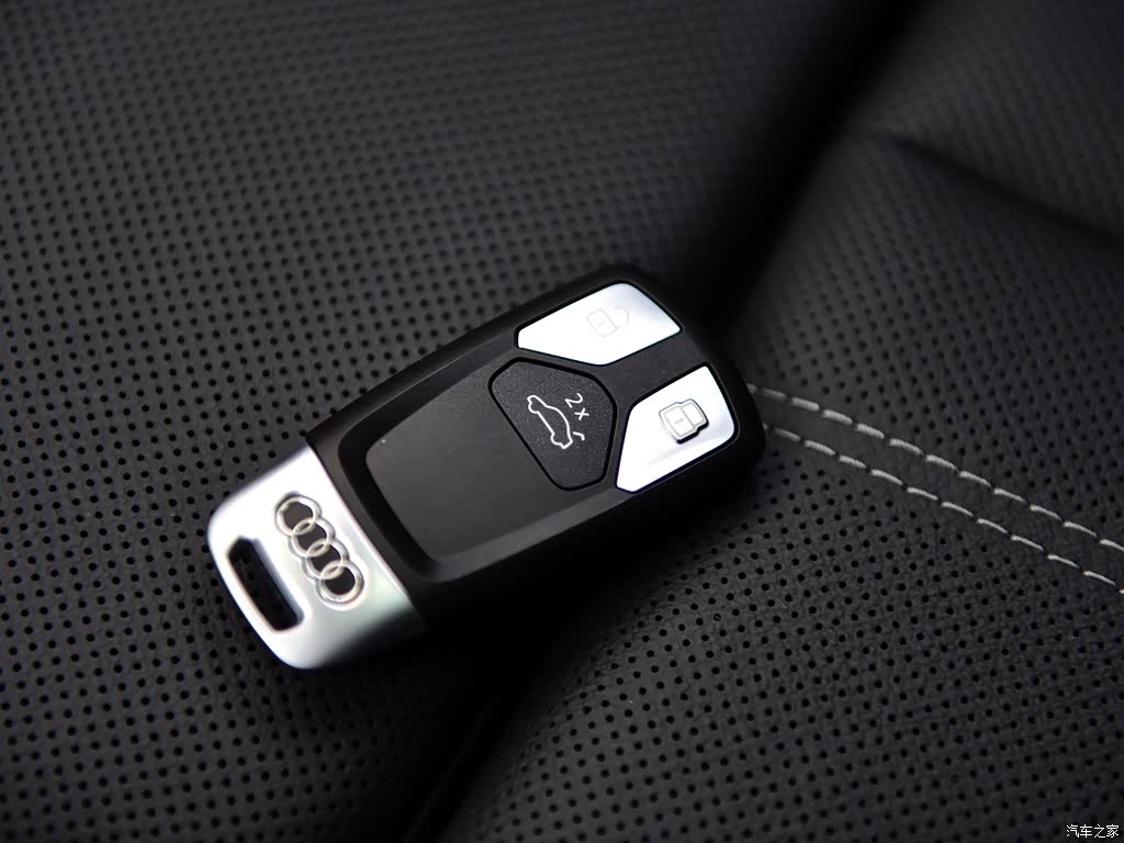 奥迪a4l 2020款 40 tfsi 时尚动感型 5814968图片_奥迪_汽车图库_汽车