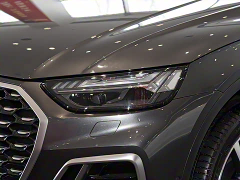 2021�� 45 TFSI ������