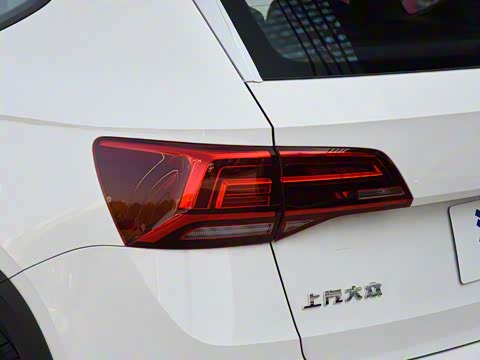 2019�� 280TSI ����R-line ��VI