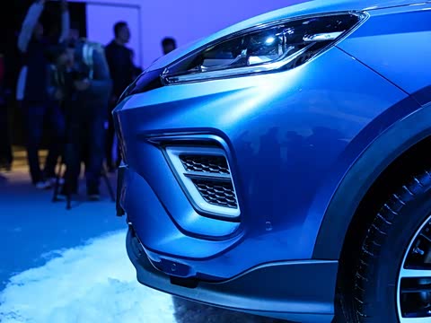 2019�� EX5 Pro ����2.0 500