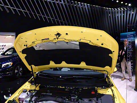 2020�� AMG CLA 35 4MATIC