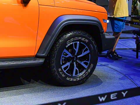 2021�� ԽҰ�� 2.0T ������