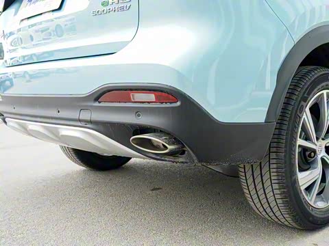 2020�� eHS 1.5T e-Plus