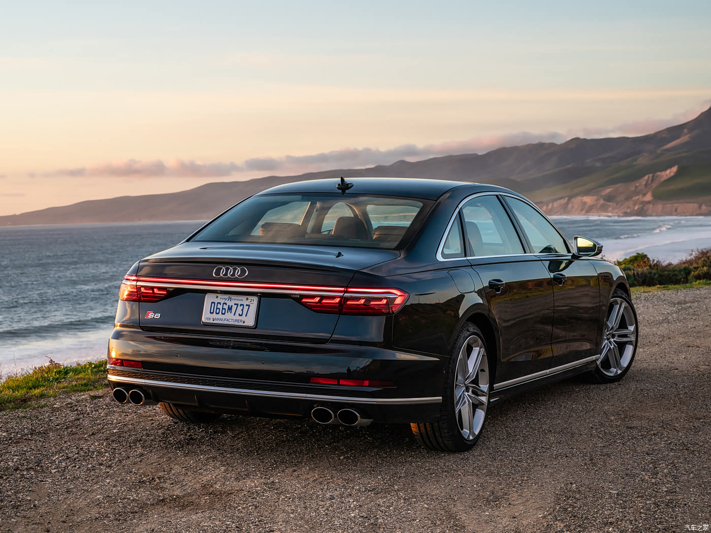 汽车之家|奥迪s8|2020款 s8l 4.