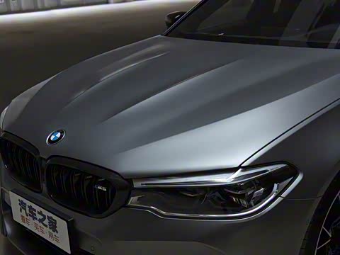 2019�� M5 ������