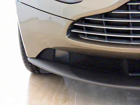 2019�� 4.0T V8 Coupe