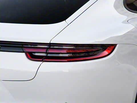 2020�� Panamera ʮ�������� 2.9T