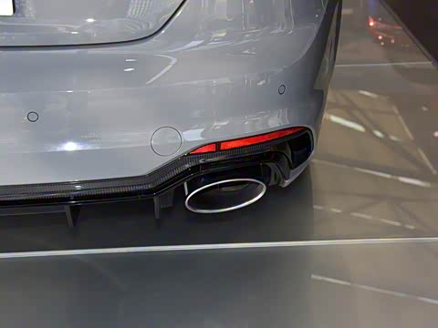 2019�� RS 5 2.9T Coupe