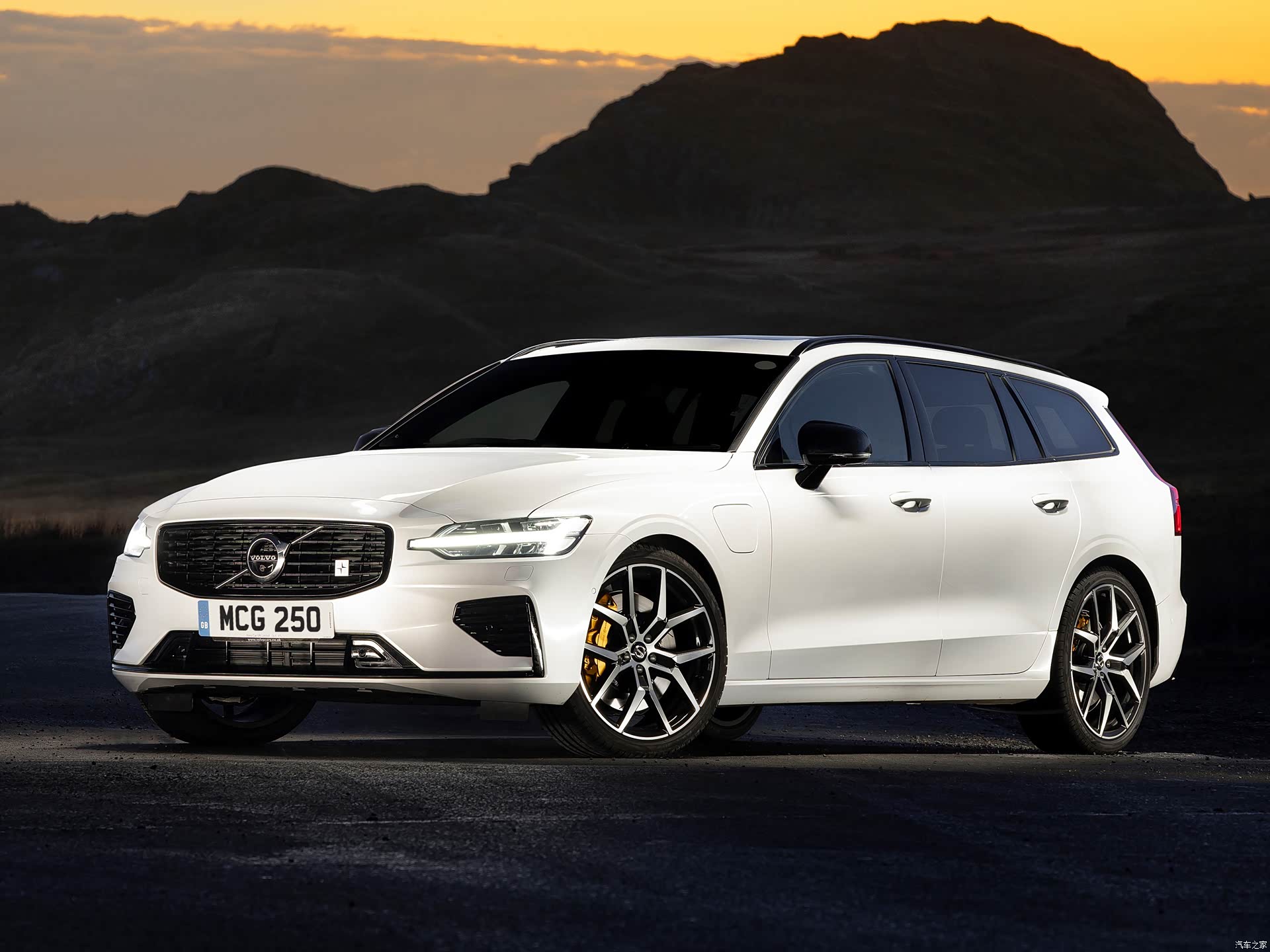 车主价格_2020款 t8 polestar engineered 英国版_汽车之家