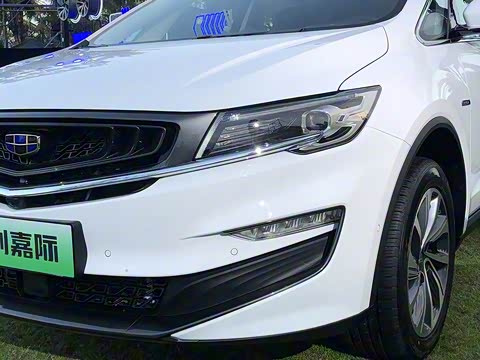 2019�� 1.5TD PHEV ������