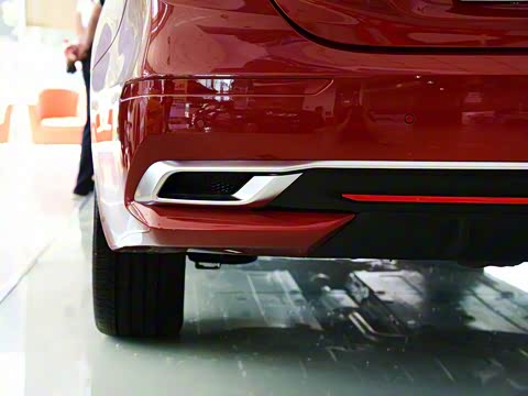 2019�� 1.4T DCT GT-Line�����˶���