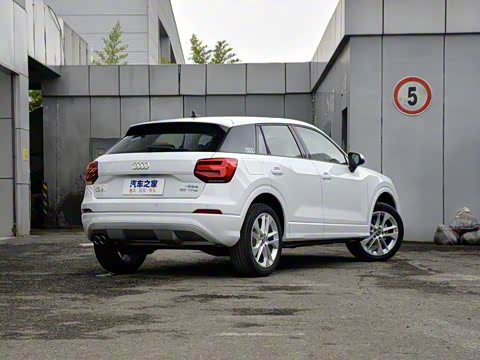 2018�� 35 TFSI ���������� ��VI