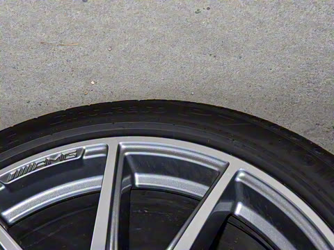 2021�� E 260 ���ܳ�