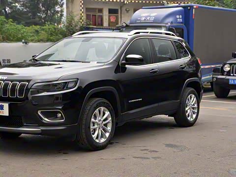 2019�� 2.0T ����ר���� ��VI