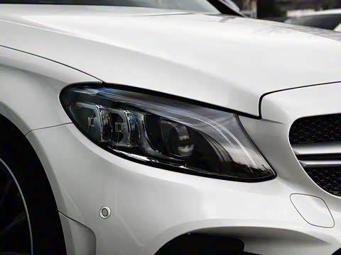 2019�� AMG C 43 4MATIC ���нγ� �ر��