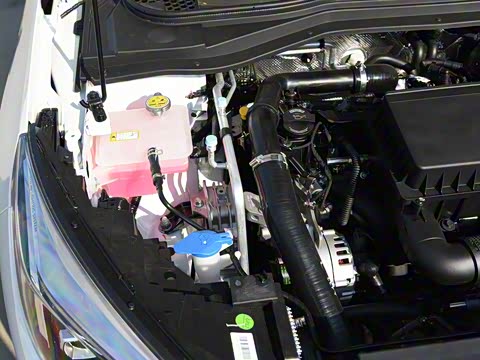 2020�� 1.5T CVT��Խ��