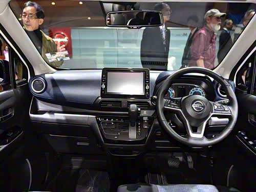 【dayz】日产_dayz报价_dayz图片_汽车之家