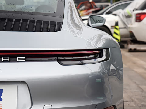 2019�� Carrera S 3.0T