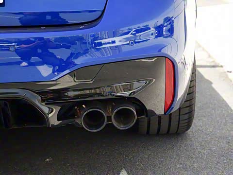 2019�� M5 ������