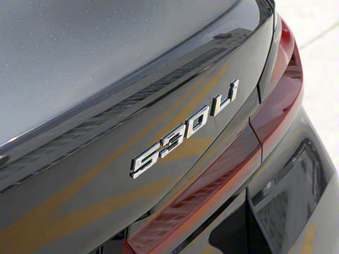 2021�� 530Li ������ M�˶���װ