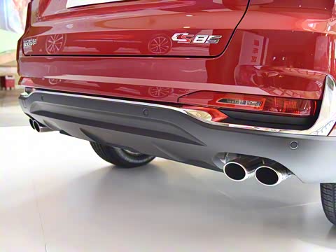 2019�� 2.0T �Զ��ǰ� ��V