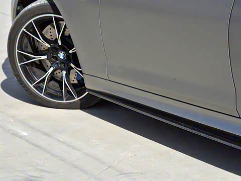 2019�� M5 ������