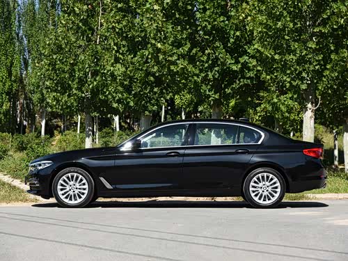 【宝马5系 2020款】宝马_宝马5系 2020款报价_图片_汽车之家