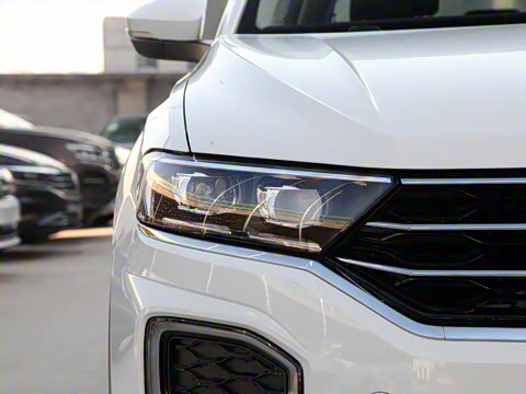 2021�� 280TSI DSG������Ӣ������