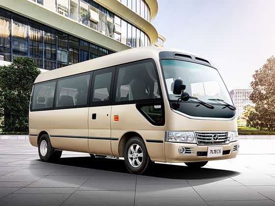 九龙 九龙c6 2018款 3.0t豪华型