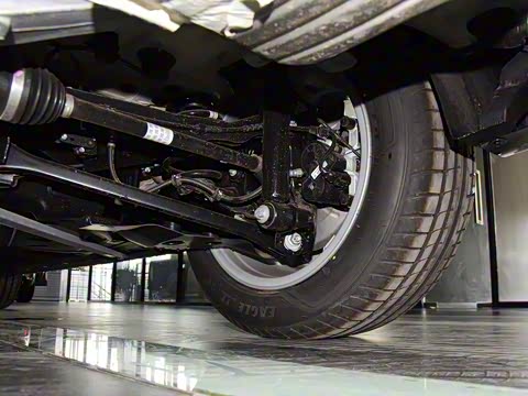 2018�� 1.5T COOPER ALL4 ������