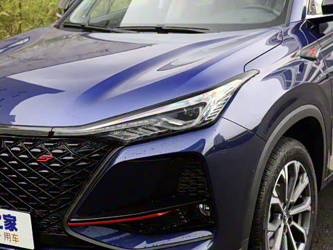 2021�� 2.0T �Զ��캽��