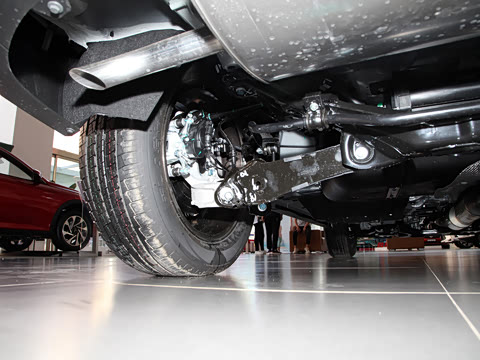 2021�� PRO 1.6T �Զ����ܰ�