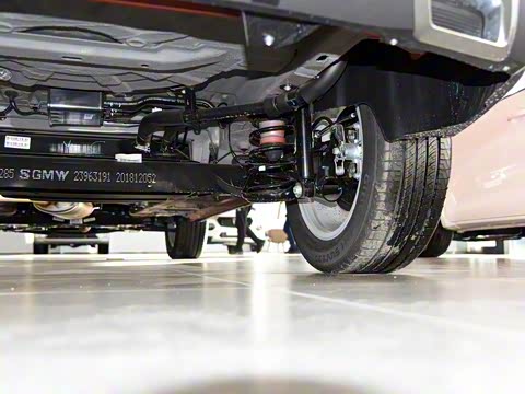 2019�� 1.5T CVT������ ��V