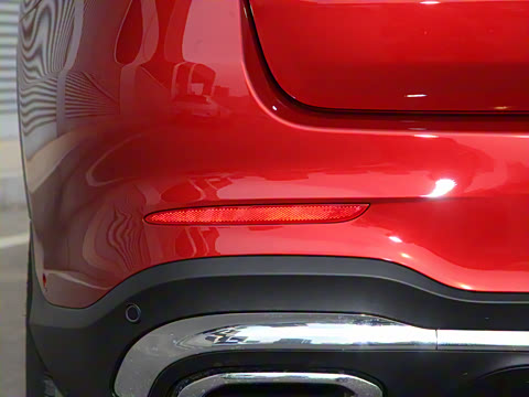 2021�� GLC 260 L 4MATIC ������