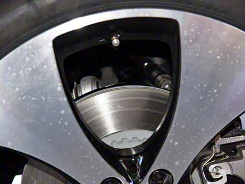 2018�� �Ŀ� GLC 300 4MATIC ������