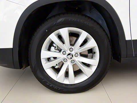 2018�� 1.5L �Զ���׼�� ��VI