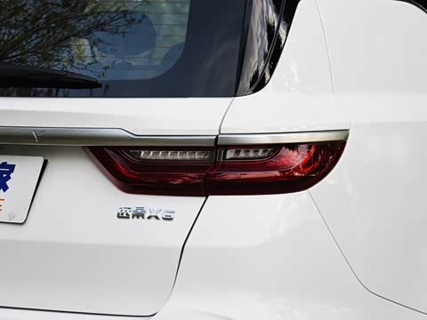 2020�� 1.4T CVT���˰�