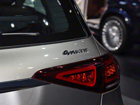 2021�� GLE 350 e 4MATIC ������