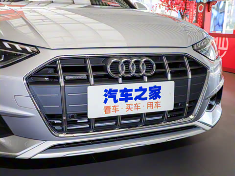 2021�� allroad quattro ̽����