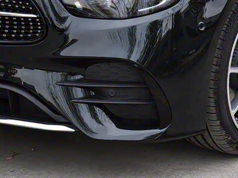 2021�� E 260 ���ܳ�