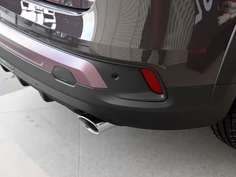 2019�� ���ܰ� 2.0T �Զ�����ҫPro�� ��VI