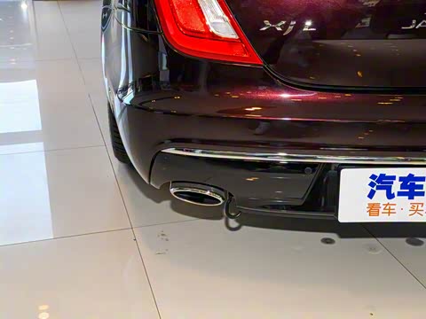 2019�� XJL 3.0 SC �������������