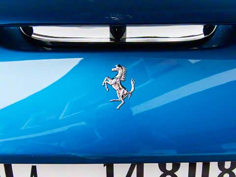 2019�� Tributo 3.9T V8