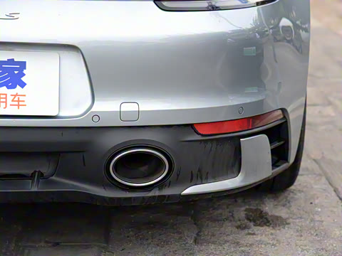 2019�� Carrera S 3.0T