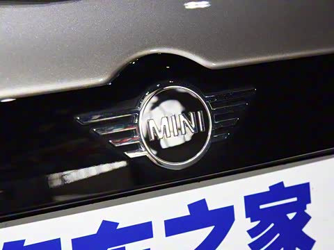 2018�� 1.5T COOPER ALL4 ������