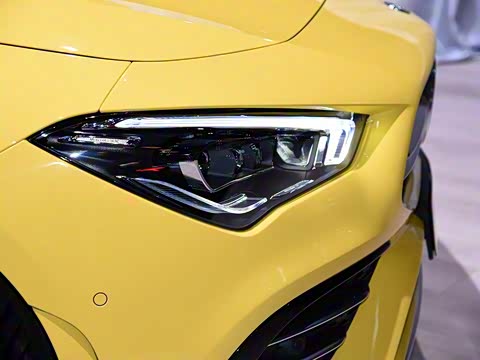 2020�� AMG CLA 35 4MATIC