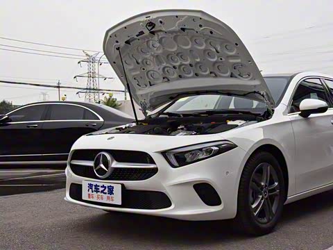 2019�� A 200 ������