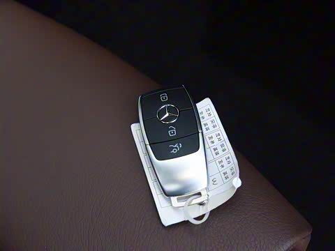 2020�� GLB 200 �����ر��