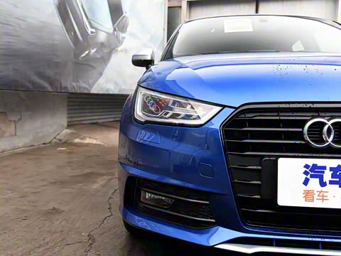 2018�� 30 TFSI ������ذ�